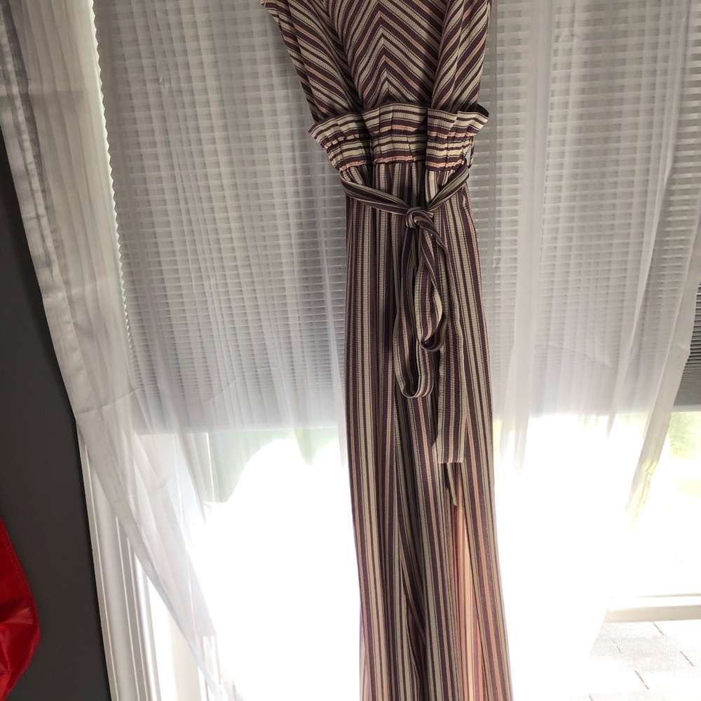 Long Romper